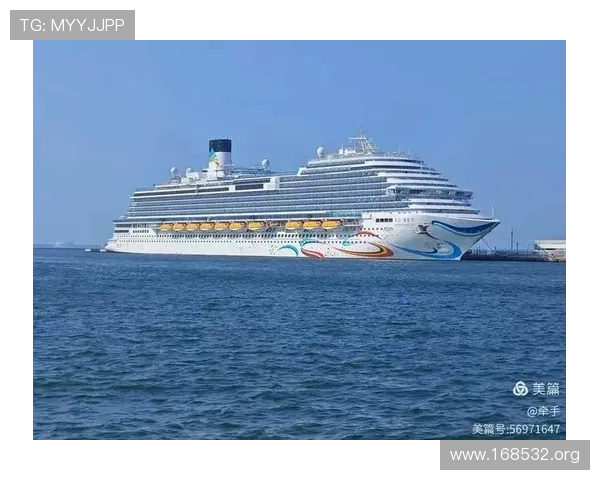 探索无限魅力的公海游轮之旅全攻略